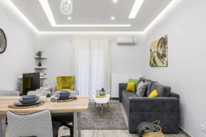 J&T Central Apartment